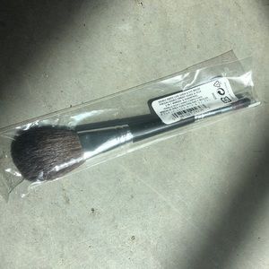 Bare Minerals Double Ended Luxe Cheek & Eye Brush